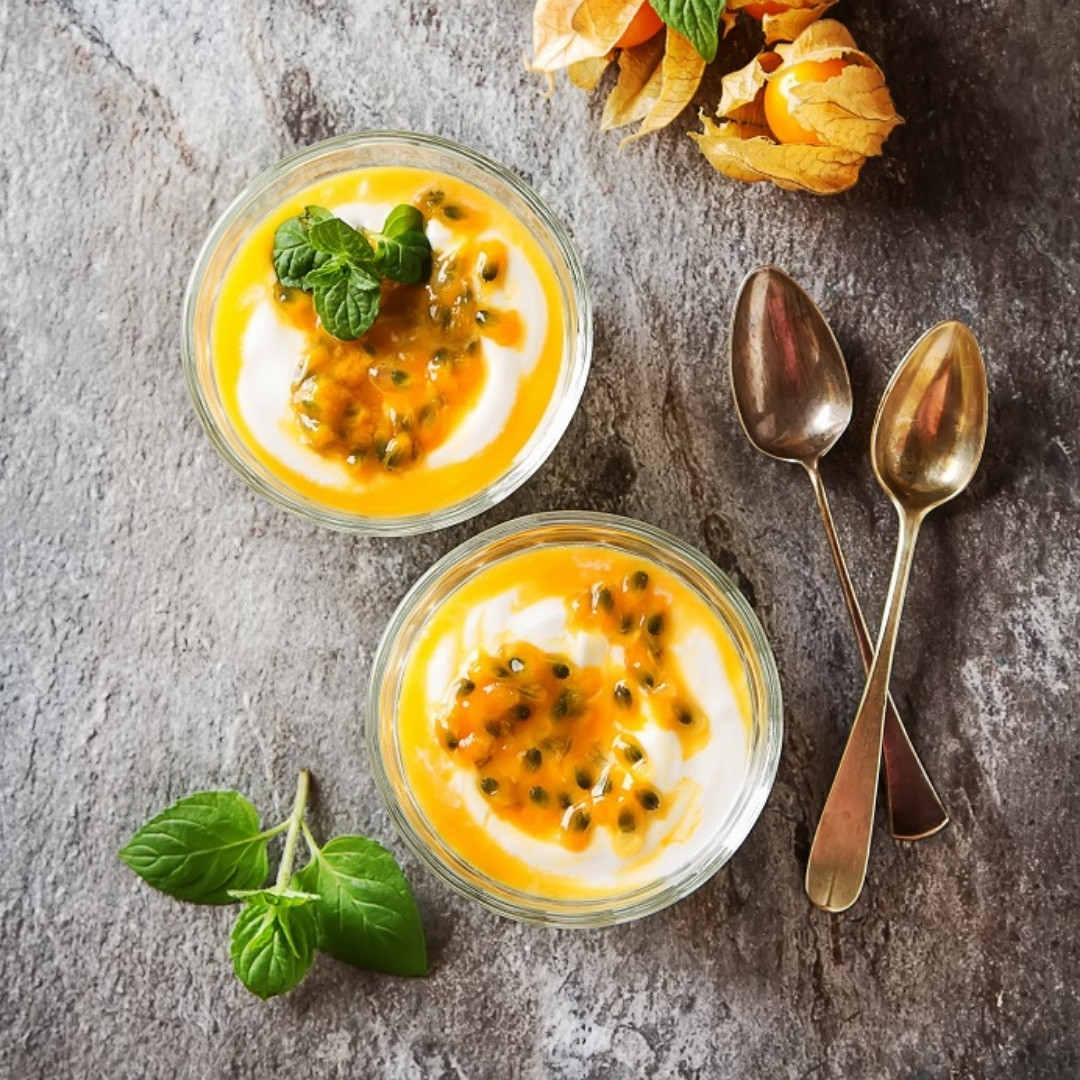Dessert dietycook